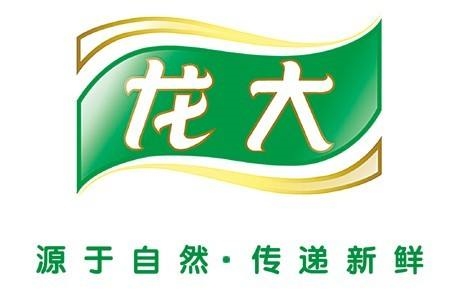 龍大食品集團